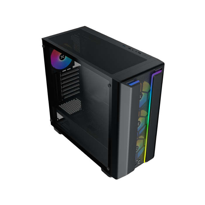 Компьютерный корпус Xigmatek Gaming Y Pro (EN42249)