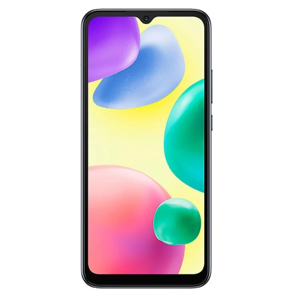 Смартфон Xiaomi Redmi 10A, 3/64GB, Graphite Gray (220233L2G/776083)