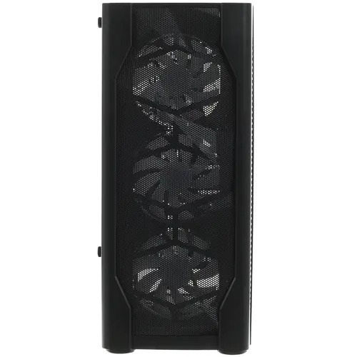 Корпус 1Stplayer (D4-BK-1F5M-3F5S)