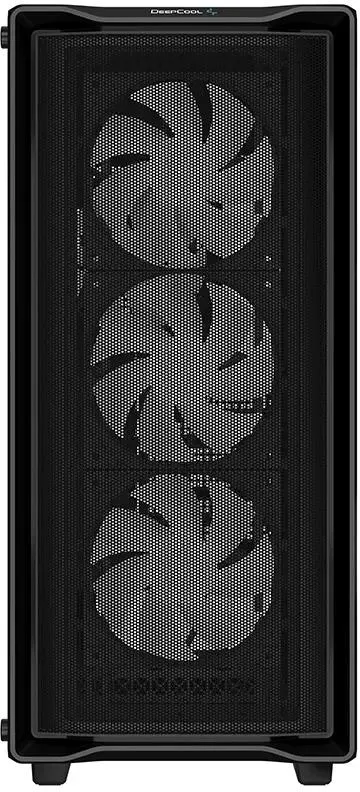 Компьютерный корпус Deepcool CC560 MESH V2 (R-CC560-BKAMA4-G-2)
