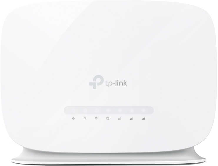 Маршрутизатор беспроводной 4G+ LTE TP-Link Archer MR505 (Archer MR505)