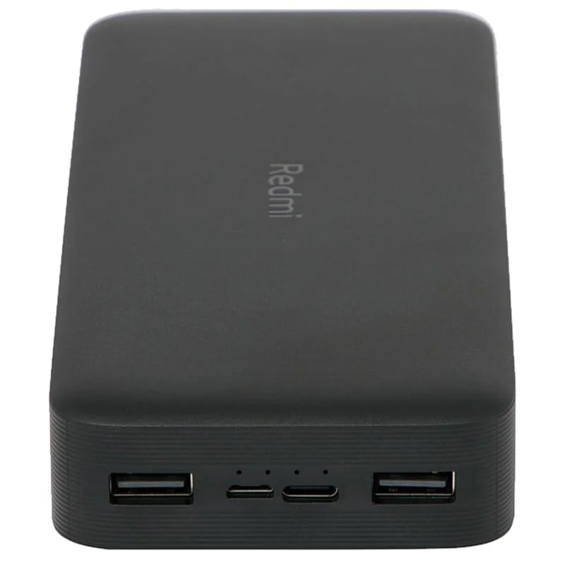 Power bank Xiaomi Redmi Power Bank 20000 (VXN4304GL)