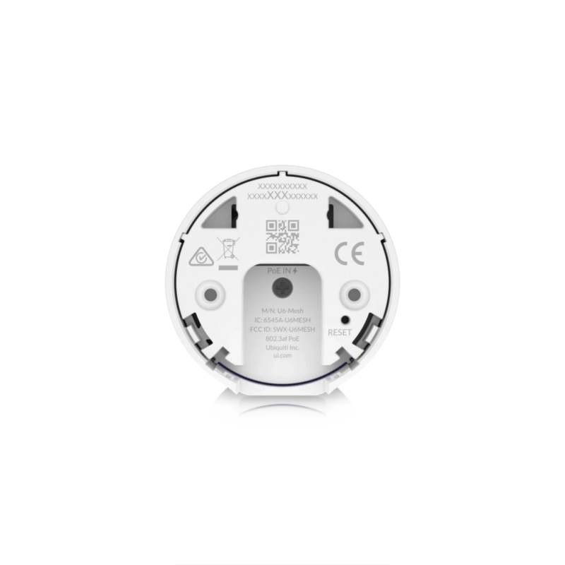 Точка доступа Ubiquiti U6-Mesh (U6-Mesh) Точка доступа Ubiquiti U6-Mesh (U6-Mesh)