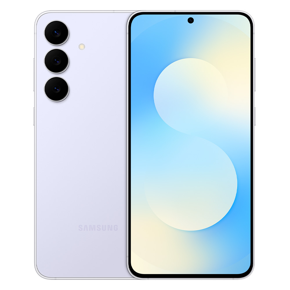 Смартфон Samsung Galaxy S25 FE 5G 8/256GB, Icyblue (SM-S731BLBCSKZ)