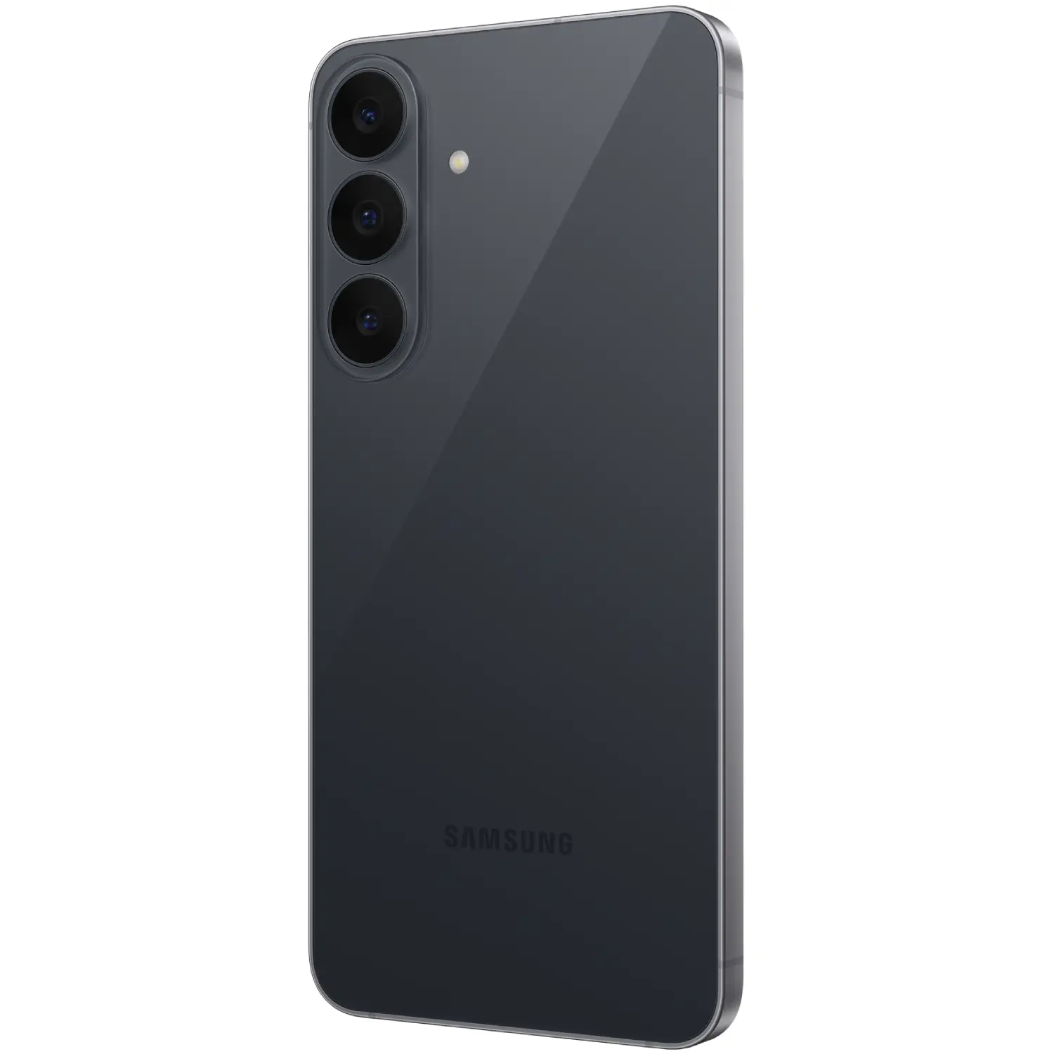 Смартфон Samsung Galaxy S26 FE 5G 256GB, graphite (SM-S741BZKCSKZ)