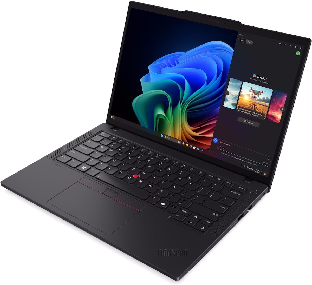 Ноутбук Lenovo ThinkPad T14 Gen 6 14' (21QG0017FW)