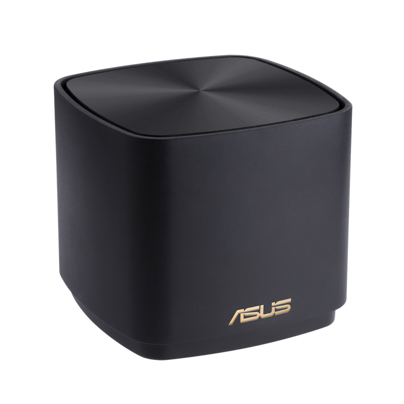 Беспроводная MESH-система ASUS XD4 PLUS (2-PK) (90IG07M0-MO3C30)