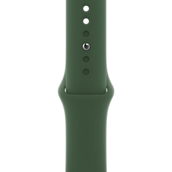 Смарт-часы Apple Watch Series 7, 41mm, Green (MKN03GK)
