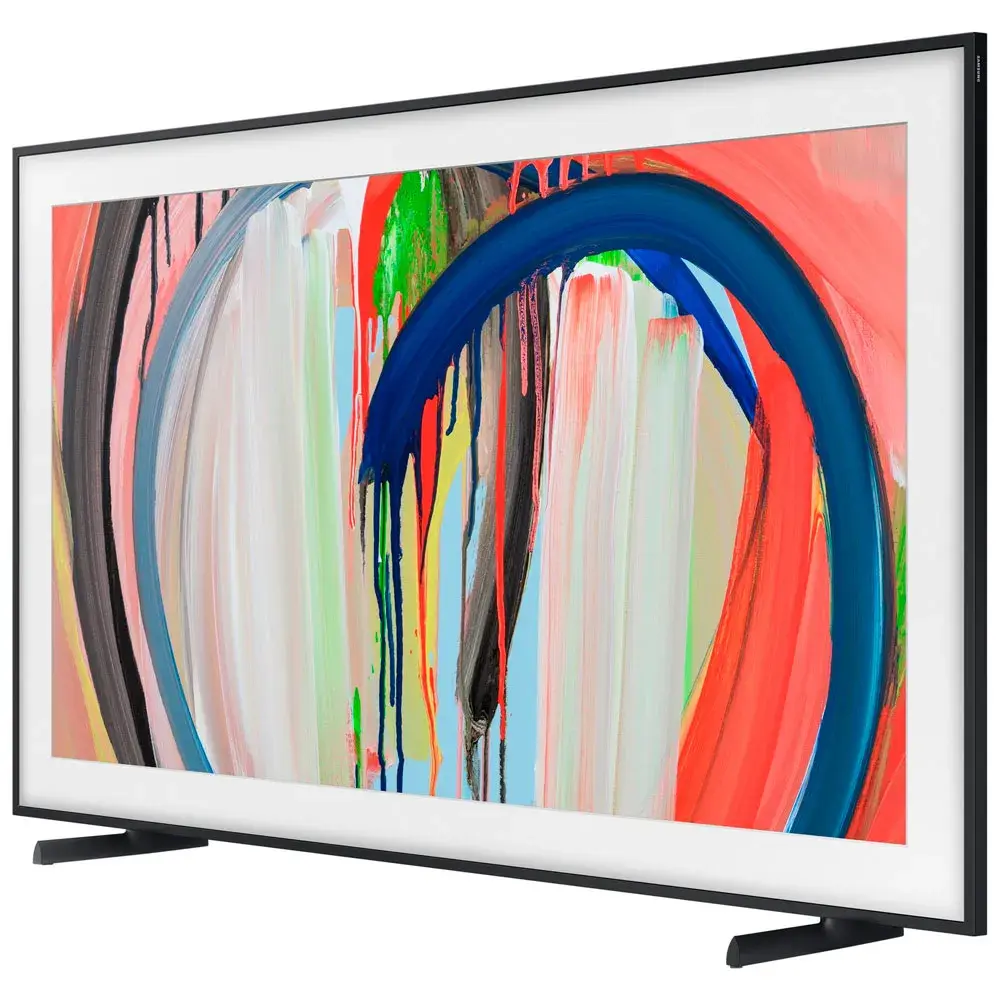 Телевизор Samsung The Frame LS03HA 4K 85″ (QE85LS03HAUXCE)