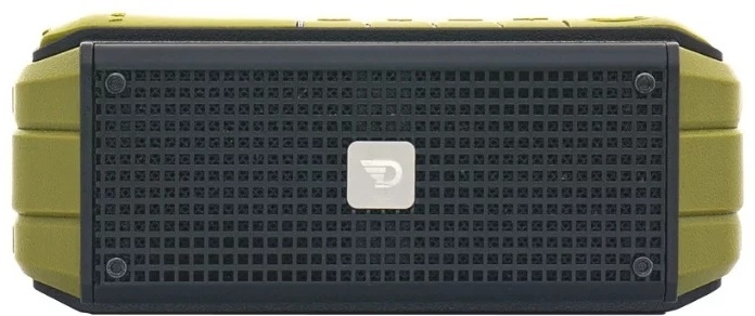 Колонки DreamWave Explorer (2.0), Green (EXPLORER 2.0 GREEN)