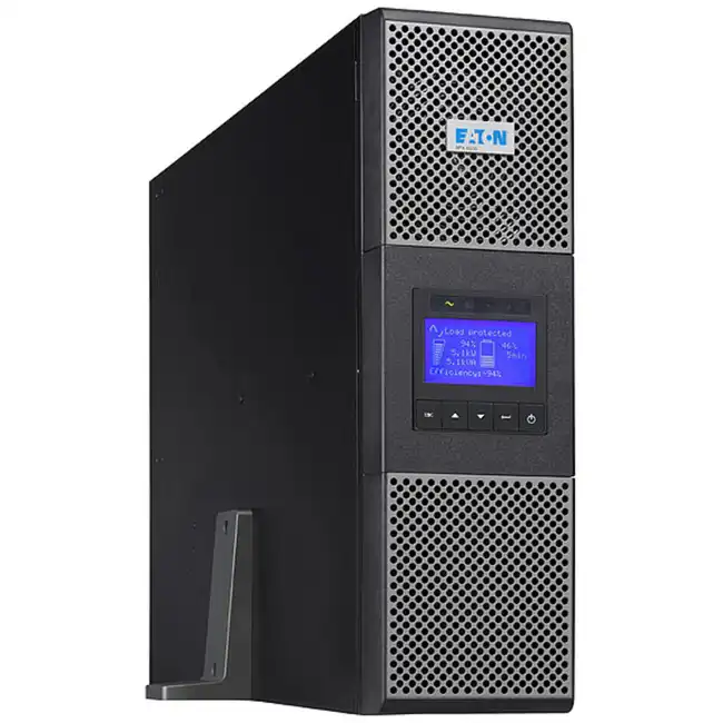 Источник бесперебойного питания Eaton 9PX 6000i RT3U Netpack G2 (9PX6KIRTNG2)