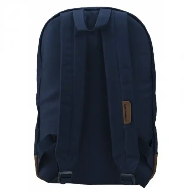 Рюкзак для ноутбука Continent BP-003 Blue   рюкзак, синий для 16" (BP-003 Blue)