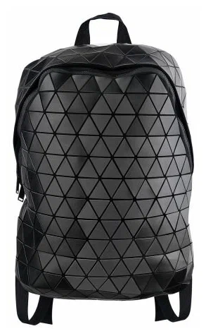 Рюкзак для ноутбука Rombica Mybag Prisma 15.6", Black (BG-FV001)