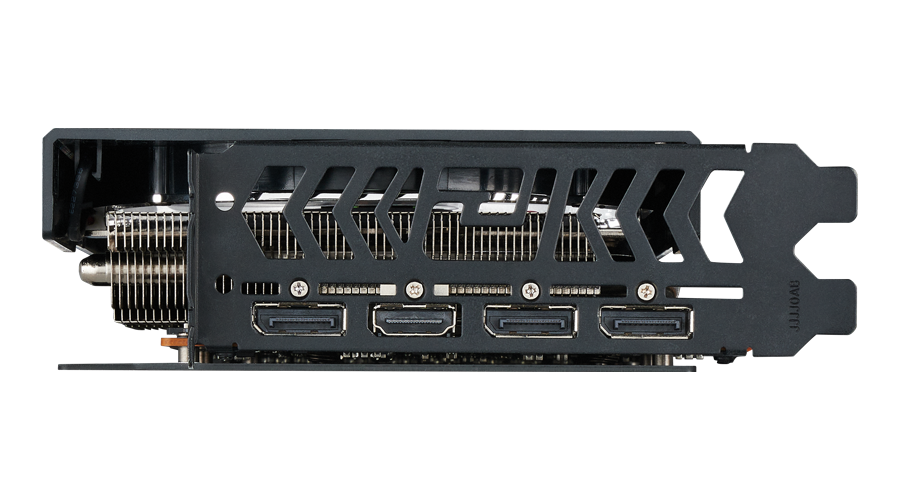 Видеокарта PowerColor RX 6600 Hellhound (AXRX 6600 8GBD6-3DHL)