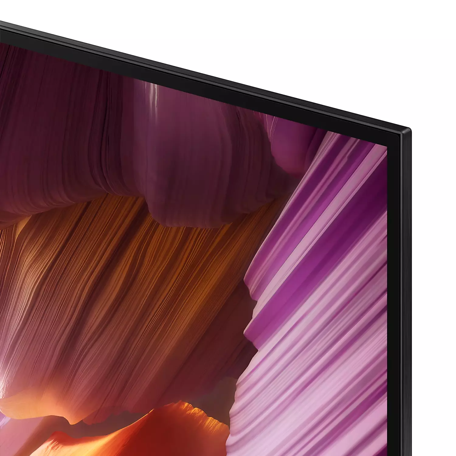 Телевизор Samsung OLED 4K S85F 83" Smart (QE83S85FAEXCE)