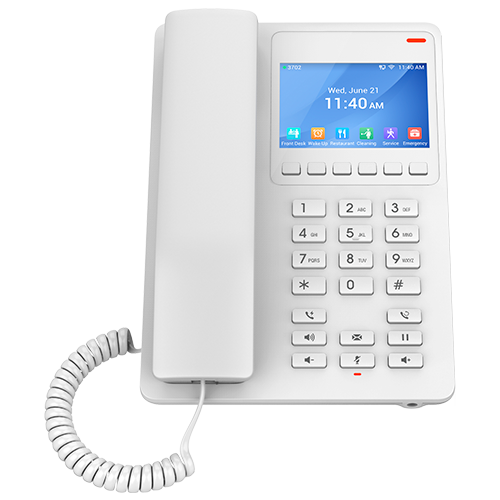 IP телефон Grandstream GHP630 (GHP630)