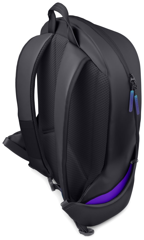 Рюкзак для ноутбука Dell Alienware Backpack AW5625P 16" (460-BFCR)