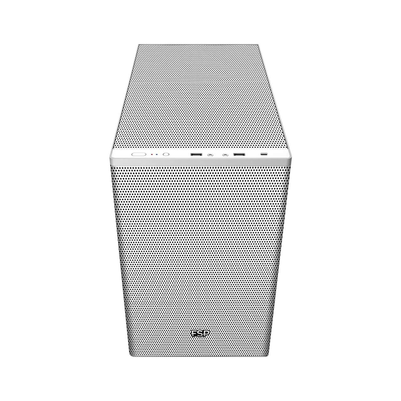 Компьютерный корпус FSP CST360W (CST360W)