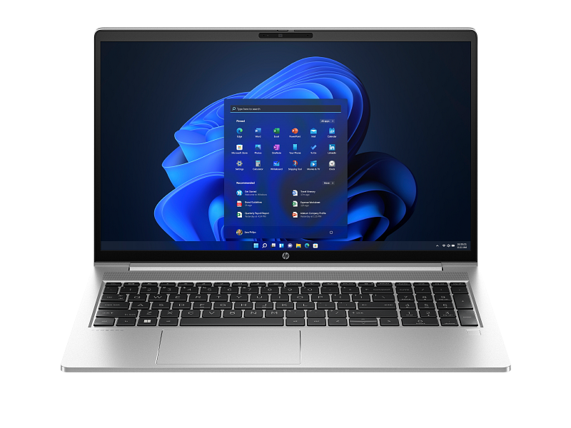 Ноутбук HP ProBook 450 G10 UMA (85B02EA)