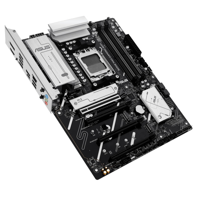 Материнская плата ASUS B650E MAX GAMING WIFI (B650E MAX GAMING WIFI)