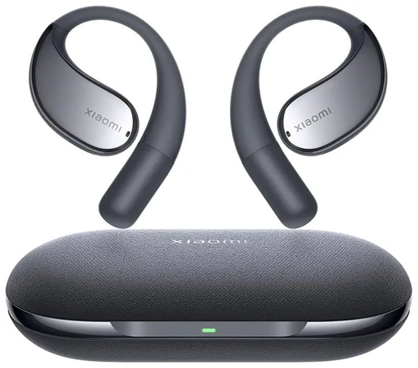 Bluetooth гарнитура Xiaomi OpenWear Stereo N74A M2319E1 - Cosmic Gray (BHR8474GL)