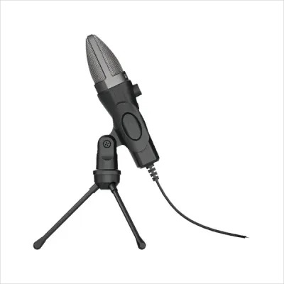 Микрофон Bloody GM20 Black (GM20 Black)