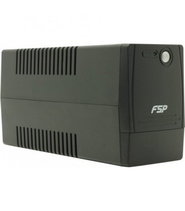 Источник бесперебойного питания FSP FP 600, 600VA/360W (FP 600)