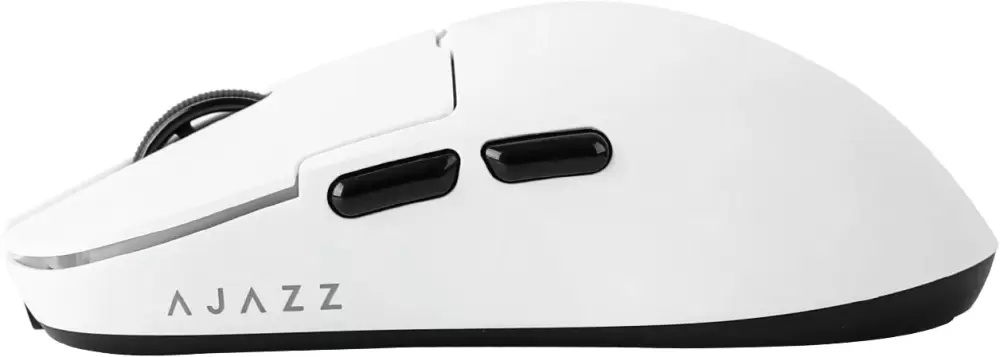 Компьютерная мышь Ajazz AJ159 APEX - White (AJ159/APEX/White)