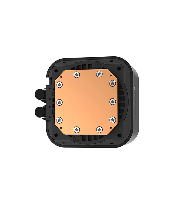 Кулер с водяным охлаждением Deepcool LQ360 ULTRA ARGB (R-LQ360-BKASMC-G-1)