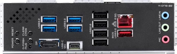 Материнская плата Gigabyte Z890 D PLUS (Z890 D PLUS)