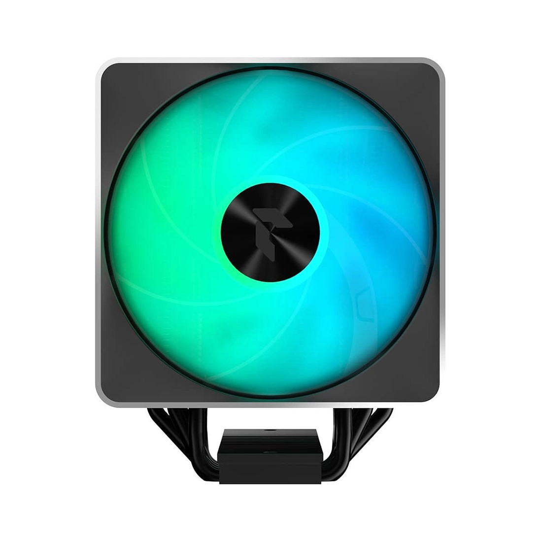 Кулер для процессора AeroCool APNX AP1-V BK (APTC-PF30517.11)