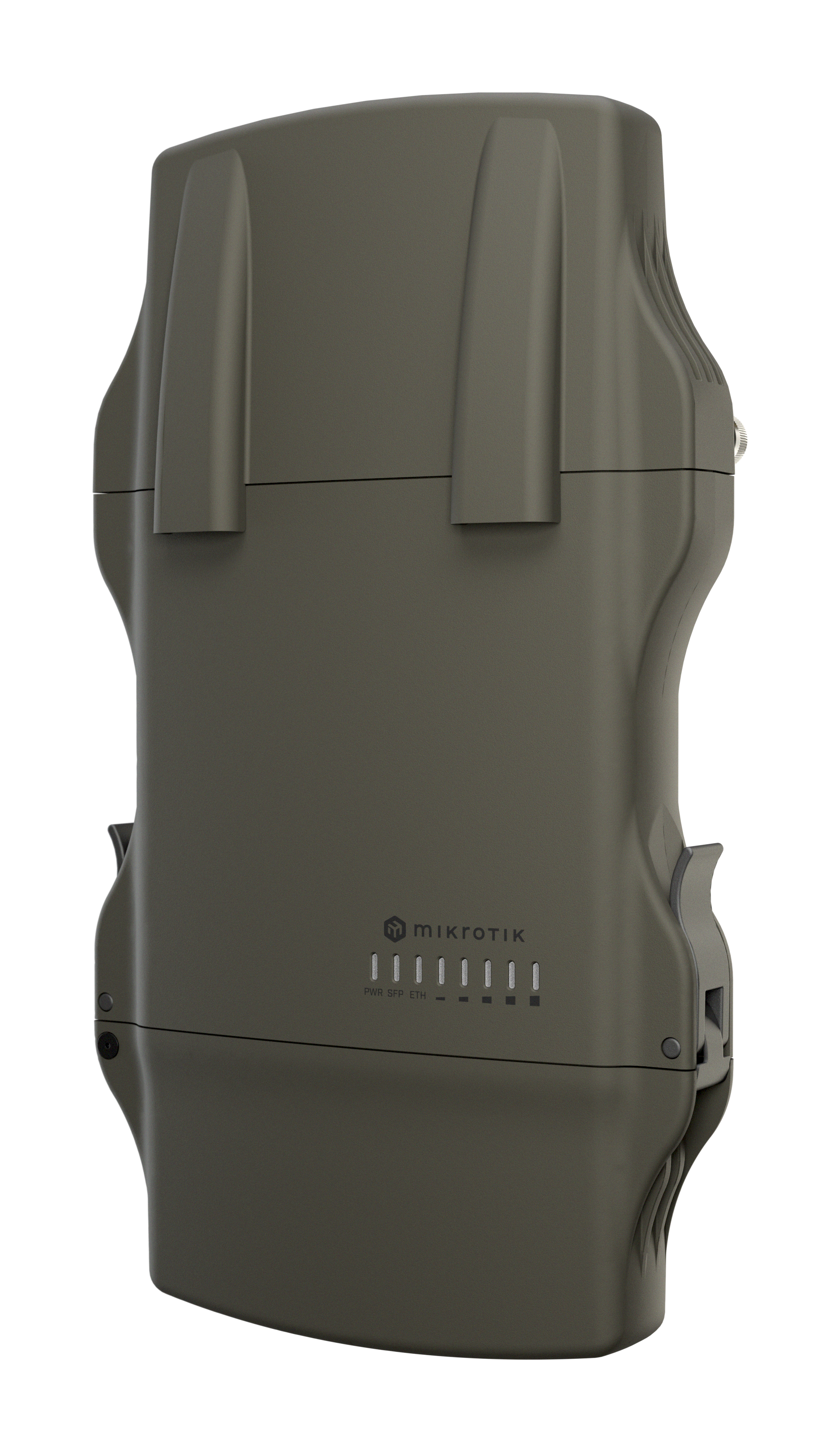 Точка доступа NetMetal ax (L23UGSR-5HaxD2HaxD-NM)