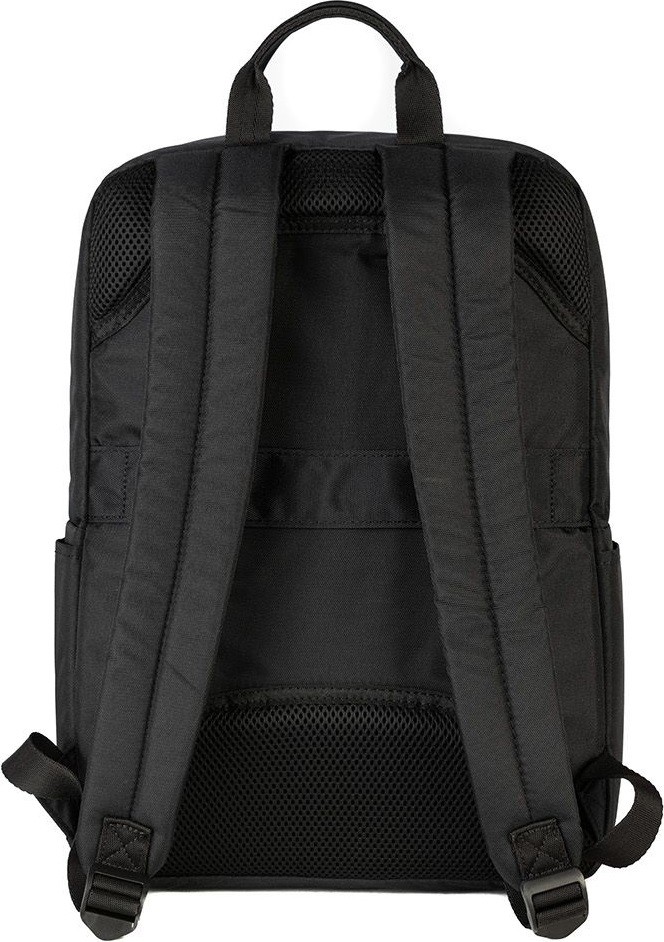 Рюкзак Tucano Global 2 Backpack 15.6",Black (BKBTK2-BK)