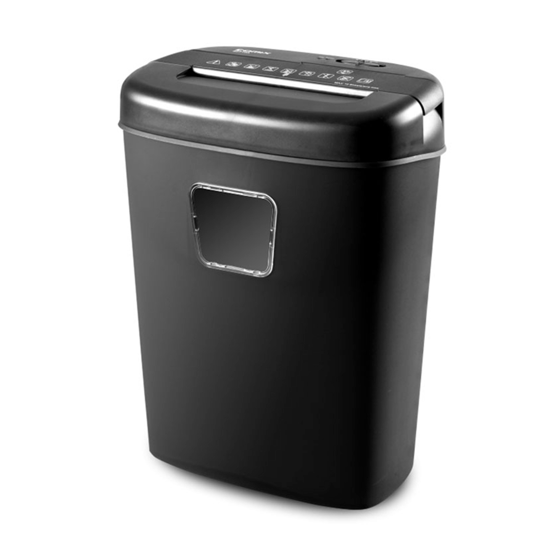 Уничтожитель бумаг (Шредер) COMIX S2710A (S2710A)