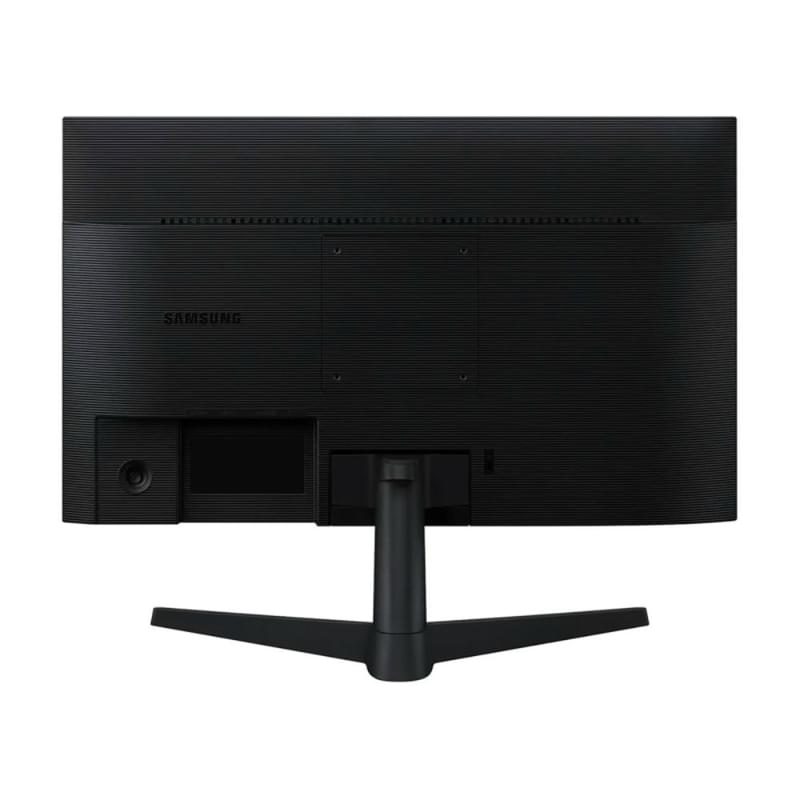 Монитор 27" SAMSUNG Essential G3 черный (LS27HG310EIXCI)