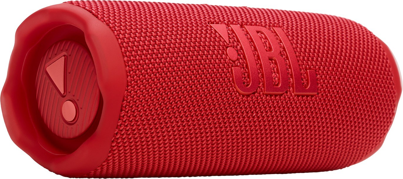 Колонка JBL Flip 7, Red (JBLFLIP7RED)
