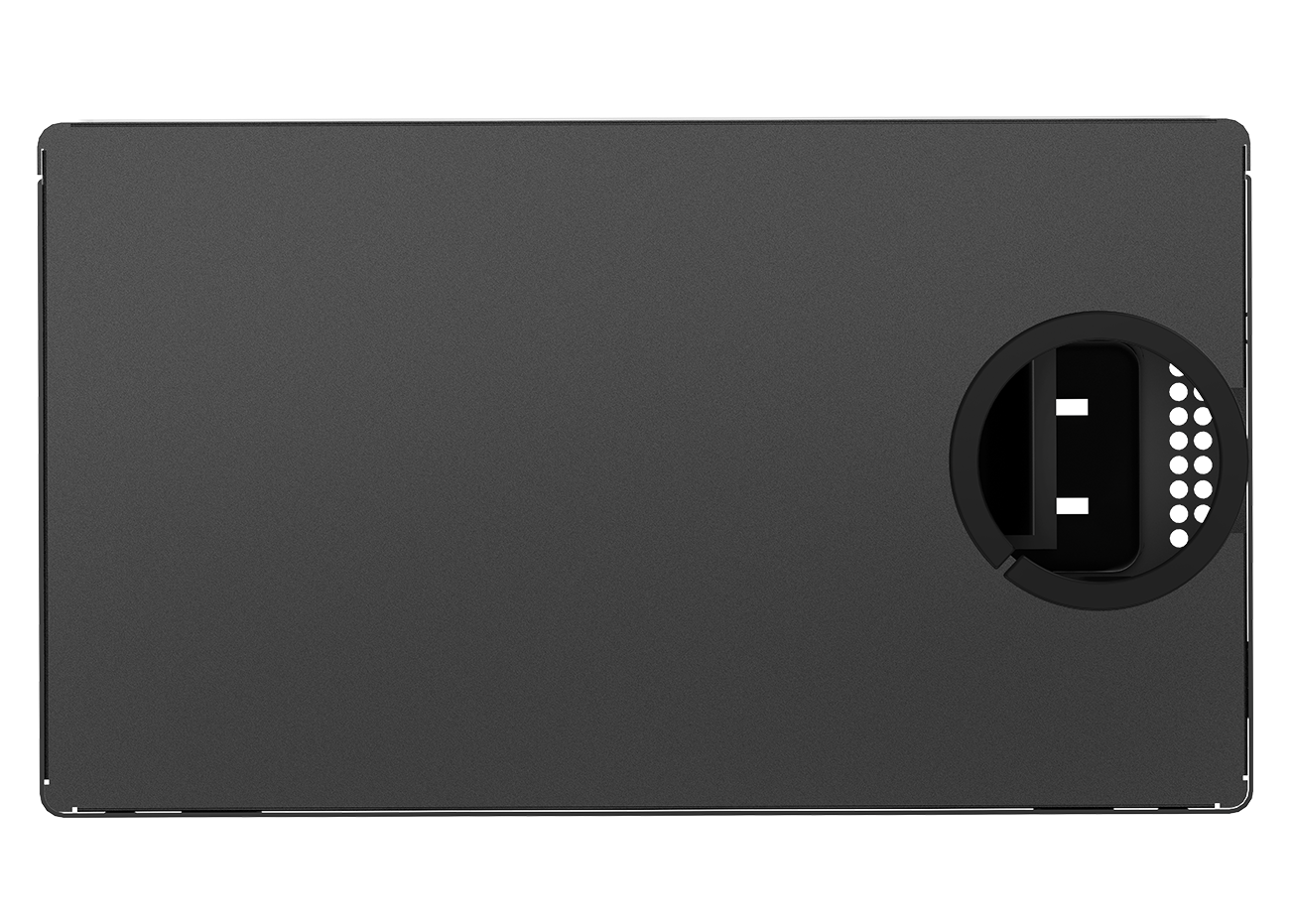 Блок питания Ocypus Delta P650S 650W Non modular, 80+Bronze, Черный (Delta-P650S-BDFBK025X-EU)