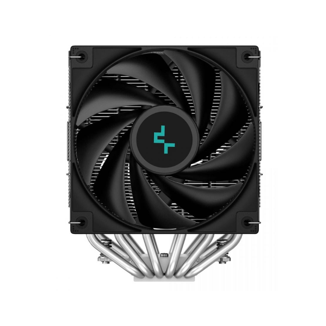 Кулер для процессора Deepcool AG620 DIGITAL (R-AG620-BKNDMN-G-1)