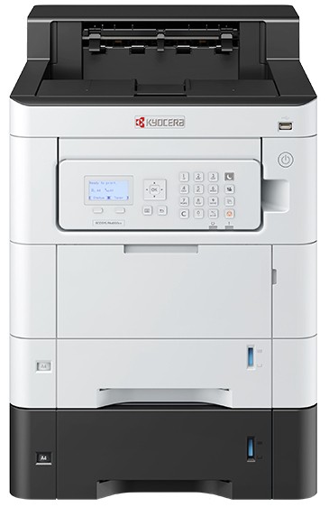 ринтер Kyocera ECOSYS PA4000cx (1102Z03NL0)