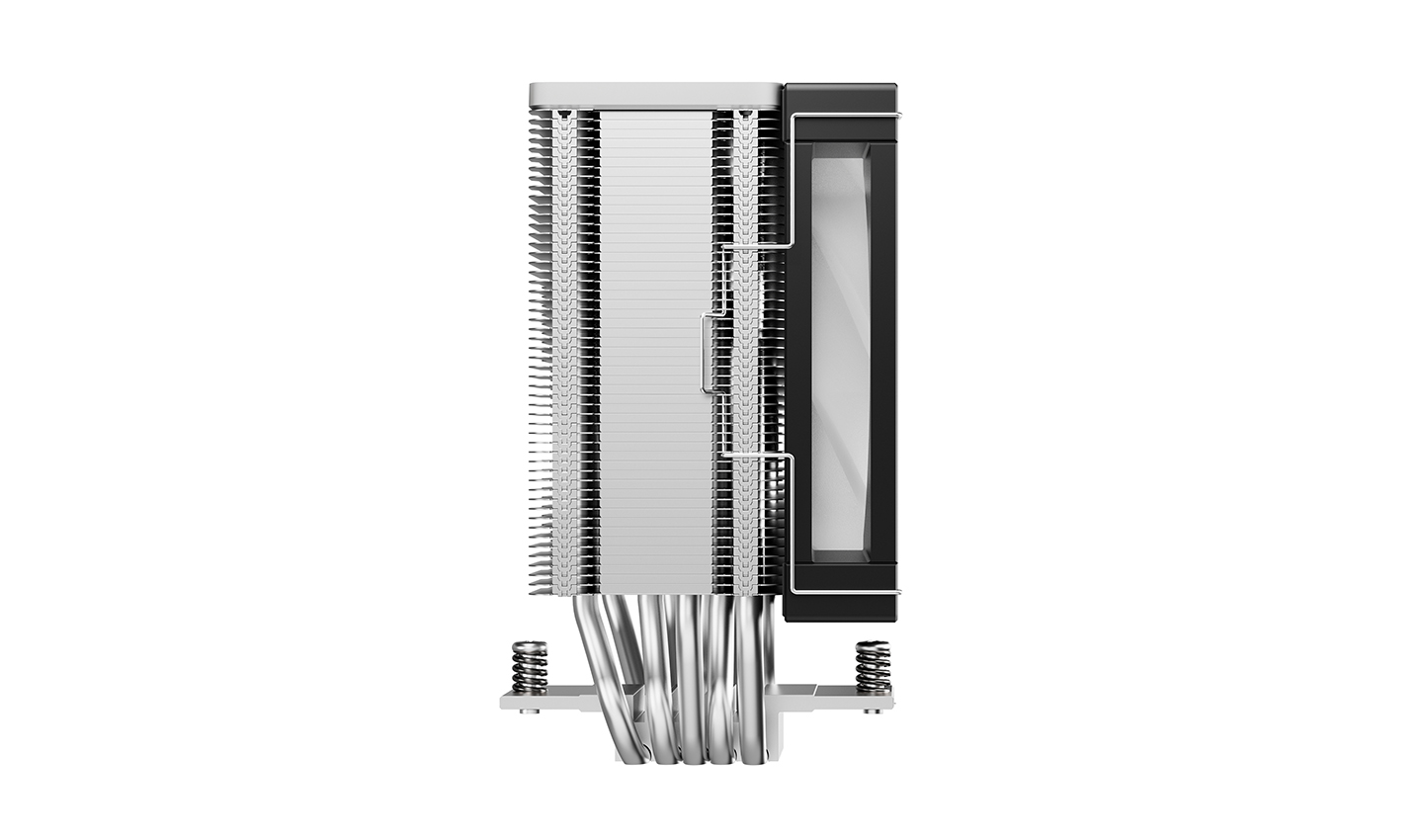 Кулер для процессора Deepcool AG500 G2 ARGB (R-AG500-BKAMMG2-G)