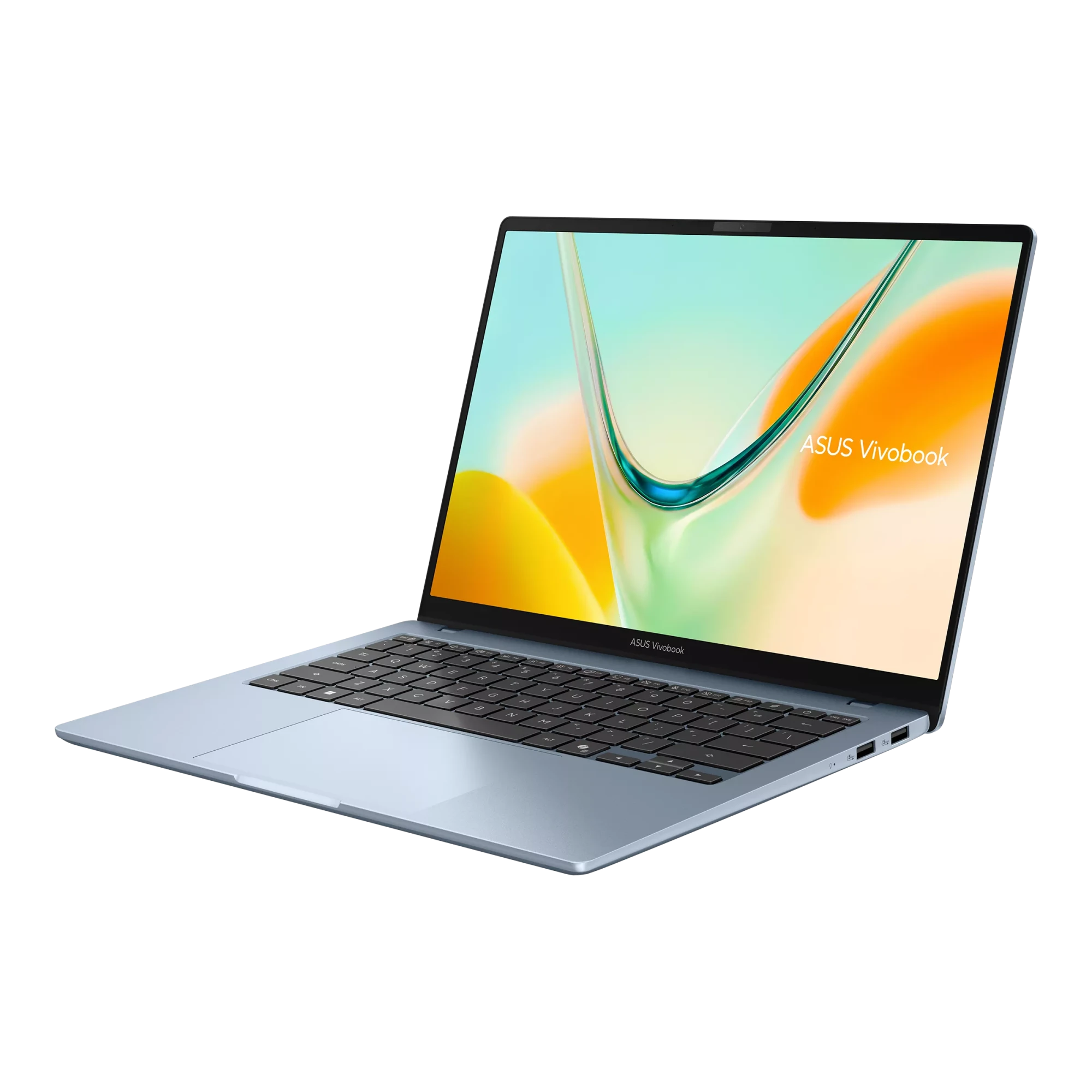 Ноутбук Asus Vivobook S14 S5408QA-TM120W (90NB19B3-M00TM0)