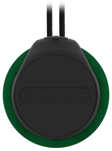 Колонки Rombica MySound Clario - Green (BT-S124)