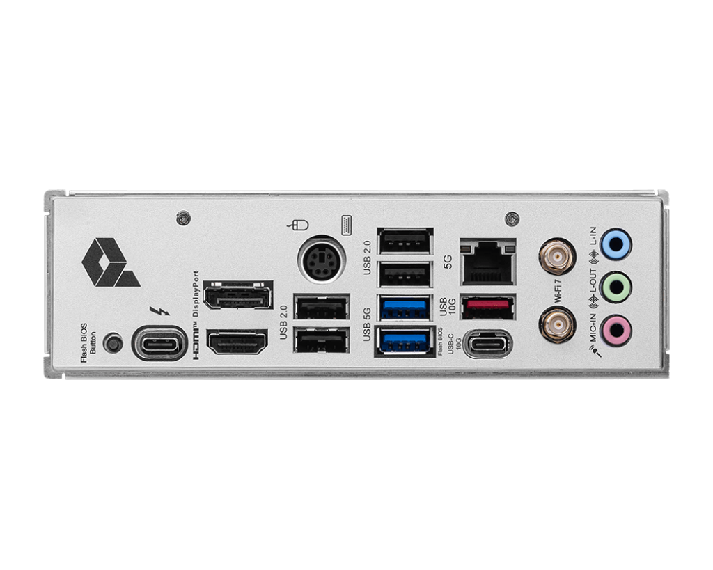 Материнская плата MSI PRO Z890-P WIFI (PRO Z890-P WIFI)