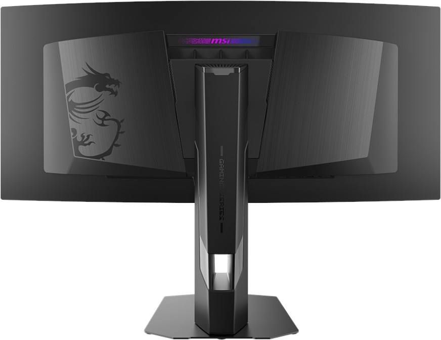 Монитор MSI MPG 341CQR QD-OLED X36 34" (MPG 341CQR QD-OLED X36)
