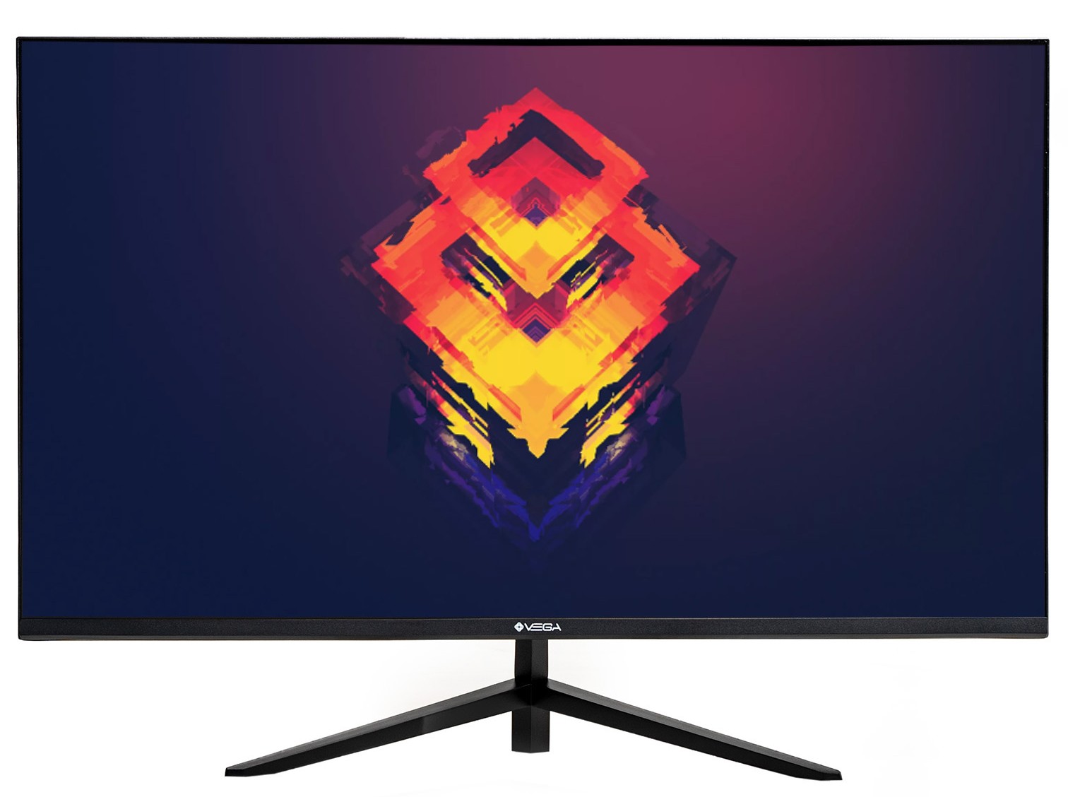 Монитор Vega VHF270-120CA 27" (VHF270-120CA)