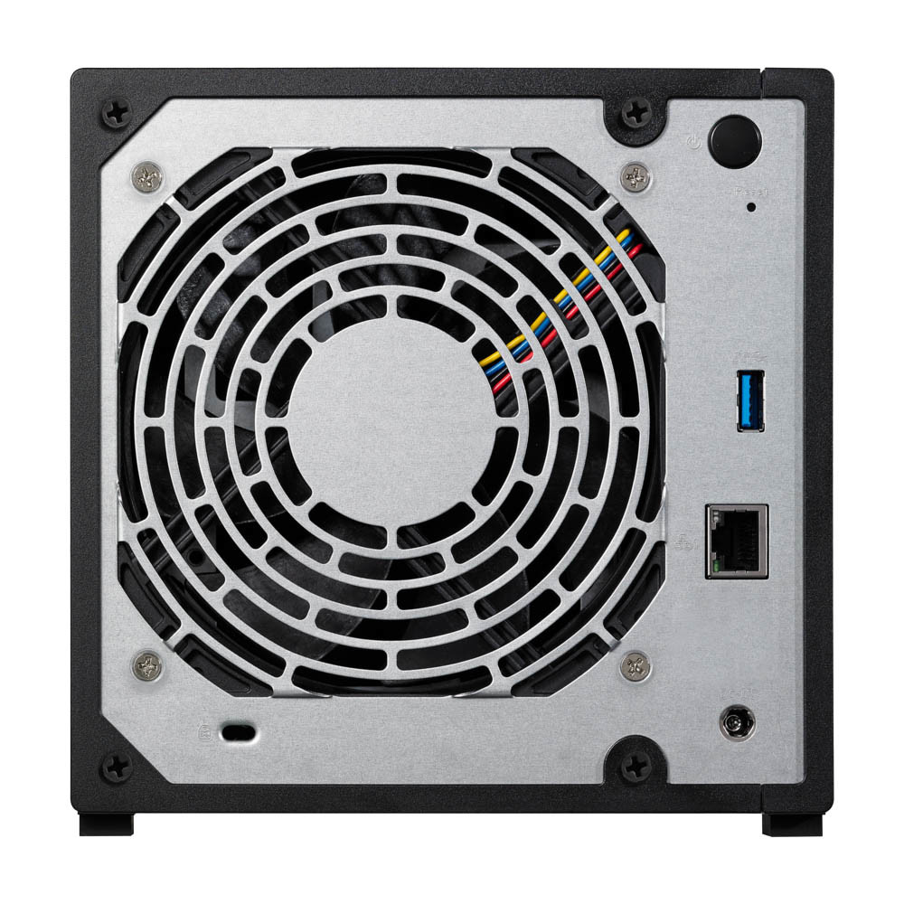 Сетевое хранилище ASUSTOR AS1104T (AS1104T) Сетевое хранилище ASUSTOR AS1104T (AS1104T)