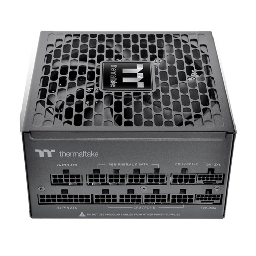 Блок питания Thermaltake Toughpower PT 1200W (PS-TPP-1200FNFAPE-1)