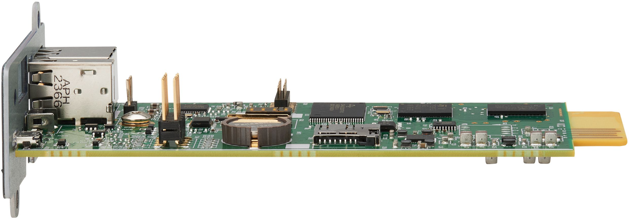 Сетевая карта Eaton Network-M3 (Network-M3)