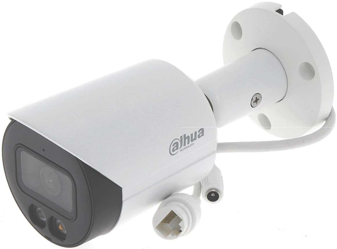 IP видеокамера Dahua IPC-HFW2449S-S-IL (DH-IPC-HFW2449S-S-IL) (DH-IPC-HFW2449S-S-IL (2.8mm))