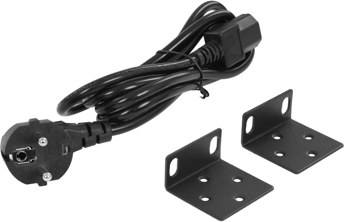 PoE-коммутатор Tenda TEG2228P-24-410W (TEG2228P-24-410W)